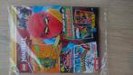 Ninjago Magazine met LEGO Mini-Set, Ophalen of Verzenden, Nieuw, Muziek, Film of Tv