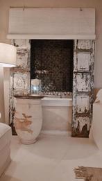 Poortdeur uit India luiken, Huis en Inrichting, Ophalen, Gebruikt