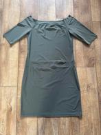 *Studio Anneloes* Mooi Travelstof Jurkje mt XL, Ophalen of Verzenden, Zo goed als nieuw, Maat 46/48 (XL) of groter, Knielengte