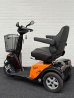 Scootmobiel - Life & Mobility Comfort Solo 3, Life and Mobility, Solo, -, -