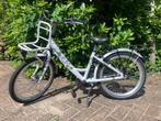 Aldo 20 inch transportfiets met zowel terugtraprem, Fietsen en Brommers, Fietsen | Meisjes, Ophalen, Gebruikt, 20 inch, Aldo