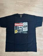 The Cavern Liverpool shirt, Ophalen of Verzenden, Zo goed als nieuw, Overige maten