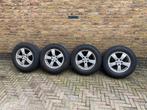 KIA winterbanden met velgen, Auto-onderdelen, Ophalen, 215 mm, Velg(en), 16 inch