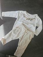 Babykleding meisje mt 62 - 10 setjes merkkleding, Verzenden, Zo goed als nieuw, Meisje