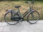 Gazelle damesfiets, Fietsen en Brommers, Fietsen | Dames | Damesfietsen, Gebruikt, Versnellingen, 50 tot 53 cm, Ophalen