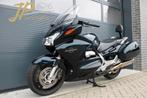Honda ST 1300 st1300 Pan european ABS (2002), HONDA, 4 cilinders, Motorrijbewijs A, Bedrijf