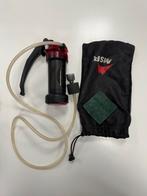 MSR MiniWorks EX Microfilter, Caravans en Kamperen, Ophalen of Verzenden, Gebruikt