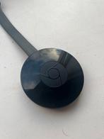 Chomecast 2e generatie - zonder bedrading, Audio, Tv en Foto, Mediaspelers, Ophalen of Verzenden, Gebruikt, HDMI