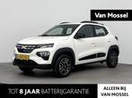 Dacia Spring Essential 27 kWh 45PK | Airco | Radio |, Auto's, Dacia, 12 maanden, Stof, Gebruikt, Elektrische ramen
