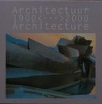 Architectuur 1900-2000 Fotomap Fotokunst, Boeken, Ophalen of Verzenden, Zo goed als nieuw, Architectuur algemeen