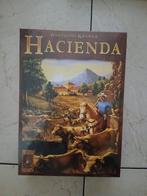 Hacienda gezelschap, Hobby en Vrije tijd, Gezelschapsspellen | Bordspellen, Ophalen of Verzenden, Zo goed als nieuw