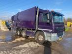 Daf vuilniswagen, Auto's, Vrachtwagens, Automaat, Euro 5, Diesel, Particulier