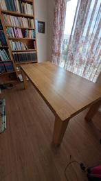 Bureau tafel 90d x 180b x 75 h, Ophalen, Zo goed als nieuw, Rechthoekig, 50 tot 100 cm