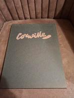 Corneille Boek - Fotografie, Boeken, Ophalen of Verzenden, Zo goed als nieuw, Fotografie algemeen, Onbekend