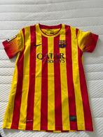 FC Barcelona shirt, Maat XS of kleiner, Verzenden, Zo goed als nieuw, Shirt
