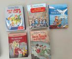 Geronimo Stilton, diverse titels (geen Fantasia), Boeken, Gelezen, Ophalen of Verzenden