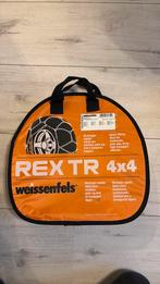 Sneeuwketting Weissenfels REX TR RTR NR.112A, Ophalen of Verzenden, Nieuw