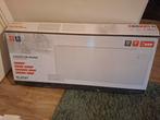 Eurom Alutherm 2500 WiFi Convector Heater, Ophalen of Verzenden, Elektrisch, Overige soorten