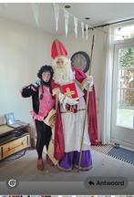 Sint en piet op bezoek in Apeldoorn!, Ophalen of Verzenden, Nieuw