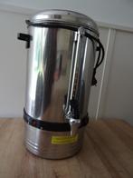 koffie percolator, Witgoed en Apparatuur, Koffiezetapparaten, Gebruikt, Ophalen of Verzenden