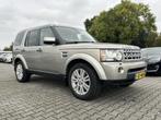 Land Rover Discovery 3.0 SDV6 AWD HSE Luxury-Pack Aut. *ALMO, Auto's, Land Rover, Te koop, Geïmporteerd, 2480 kg, Beige