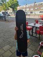 Usual skateboard, Ophalen of Verzenden, Gebruikt, Skateboard