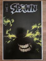 Spawn #70 (1998), Eén comic, Amerika, Todd Mcfarlane, Ophalen of Verzenden