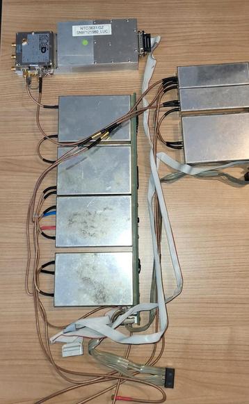 HF printjes voor de hobby beschikbaar voor biedingen