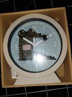 Wekker Alarm Clock NIEUW, Ophalen of Verzenden, Nieuw, Analoog