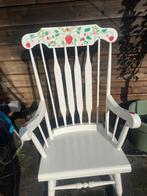 Lievelings Schommelstoel, Huis en Inrichting, Stoelen, Ophalen, Gebruikt, Twee, Overige kleuren