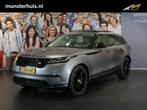 Land Rover Range Rover Velar 3.0 D275 AWD - Luchtvering en a, Auto's, Gebruikt, 2993 cc, Leder, Bedrijf