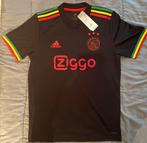 Ajax Bob Marley Rasta Shirt Maat M, Ophalen of Verzenden