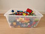 Grote Duplo Verzameling, Ophalen, Gebruikt, Losse stenen, Duplo