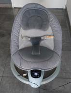Baby auto swing, Kinderen en Baby's, Wipstoeltjes, Ophalen of Verzenden, Zo goed als nieuw, Wipstoel, Met gordel(s) of riempje(s)