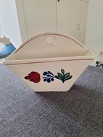 Boerenbont filterzakjehouder, Huis en Inrichting, Keuken | Servies, Overige typen, Ophalen of Verzenden, Zo goed als nieuw, Aardewerk