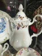 Royal albert lorraine koffiepot, Ophalen