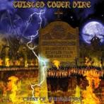 CD Twisted Tower Dire – Crest Of The Martyrs (Digipak), Ophalen of Verzenden, Zo goed als nieuw