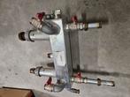 Open verdeler van Nefit., Ophalen, Gebruikt, Minder dan 30 cm, Cv-ketel of Combi-ketel