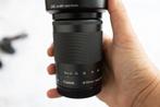 Canon EF-M 18–150mm + UV-filter + zonnekap, Ophalen, Zo goed als nieuw, Telelens