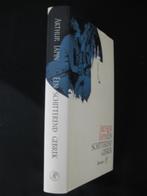 A.Japin, Een schitterend gebrek. Gesigneerd, Ophalen of Verzenden, Gelezen, Nederland
