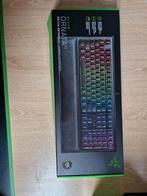 Razer Ornata v2 toetsenbord, Computers en Software, Toetsenborden, Ophalen of Verzenden, Zo goed als nieuw
