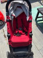 Nuna pepp buggy, Kinderen en Baby's, Buggy's, Ophalen, Gebruikt, Overige merken