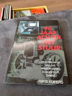 90 Jaar Achter Het Stuur - Hans Kuipers, Ophalen, Gelezen, Algemeen