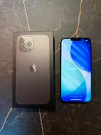 iPhone 13 Pro Max 128gb | 88% | Achterkant glas gebarsten, Telecommunicatie, Mobiele telefoons | Apple iPhone, Ophalen, Zwart