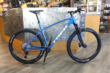 Nieuwe  Trek X-Caliber 9 mountainbike 29 inch 57cm beschikbaar voor biedingen