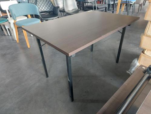 klaptafel 120x80 diverse kleuren, Huis en Inrichting, Tafels | Eettafels, Nieuw, 50 tot 100 cm, 100 tot 150 cm, Vier personen