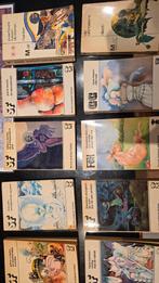 SF Pockets Zwarte Beertjes Reeks - Diverse Titels 10x, Boeken, Ophalen of Verzenden, Gelezen, Diverse