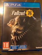 Fallout 76 - PS4, Ophalen of Verzenden, Zo goed als nieuw