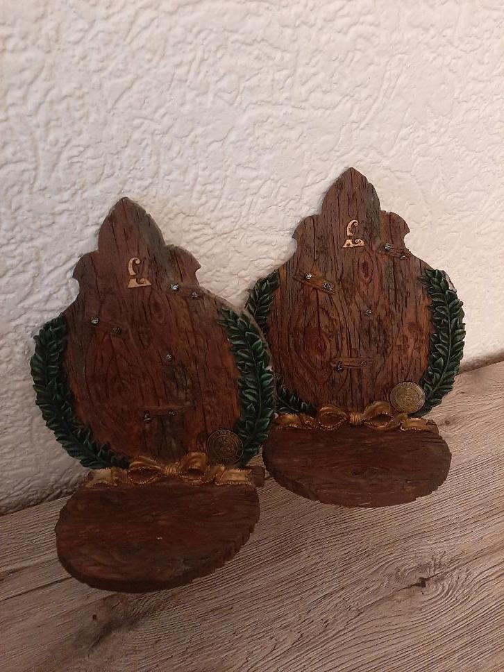 laven efteling Larena, Verzamelen, Efteling, Zo goed als nieuw, Beeldje of Poppetje, Ophalen of Verzenden