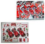 Formula 1 Car - Speelset- nieuw in de doos, Ophalen, Nieuw